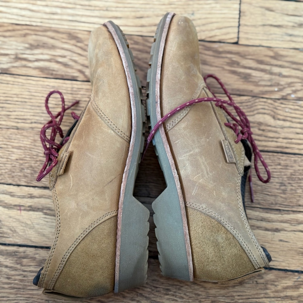 Teva De La Vina Dos Shoes - Size 7 - Picture 5 of 9